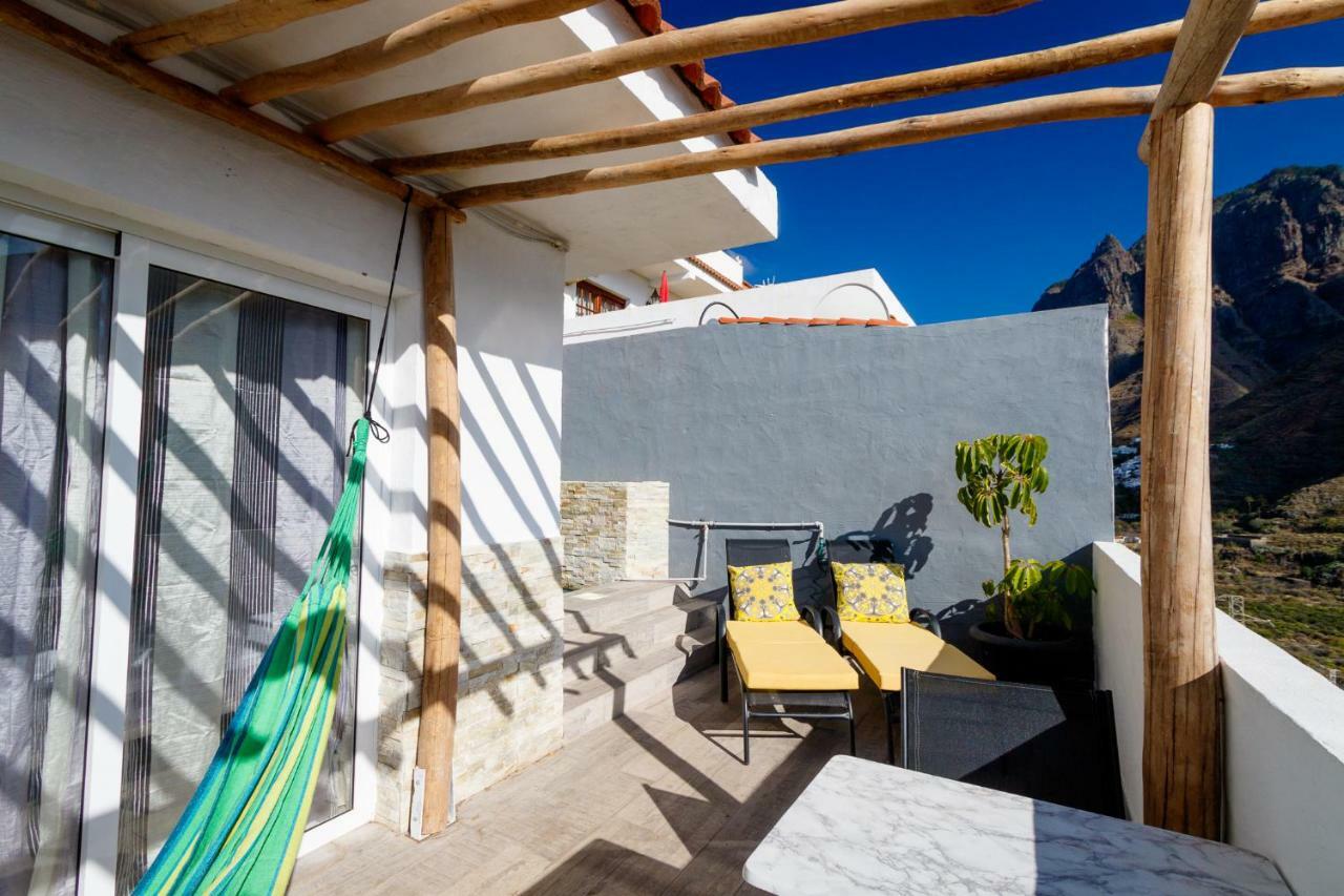 Villa Casa Lorena Agaete  Exterior foto